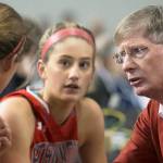 Stanwood’s Dennis Kloke to retire after 51 years of coaching