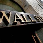 Stocks are opening slightly lower on Wall Street on Tuesday, as the market gives back some of the gains it made the day before. (AP Photo/Richard Drew)