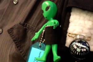 At Lynnwood Denny’s, ‘experiencers’ share their close encounters