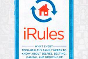 One of these books might help you stop staring at a screen