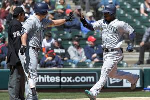 Mariners to rest regulars this week