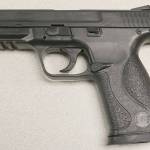 Teen suspected of waving real-looking gun at Edmonds school