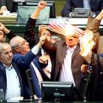 Iran’s top leader, lawmakers lash out at US on nuclear deal