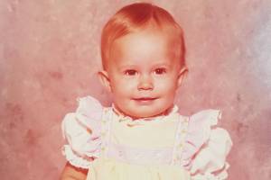 When you turn 40 on Mother’s Day, it better be spectacular