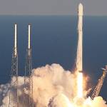 New SpaceX rocket tweaked for use over and over again