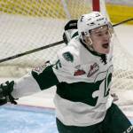 Silvertips beat Broncos in Game 5, stave off elimination