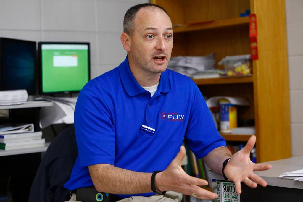 In Kentucky, an early test of teachers’ new political power