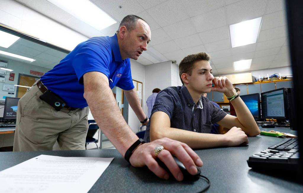 In Kentucky, an early test of teachers’ new political power