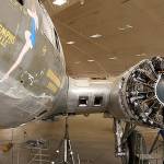 Memphis Belle’s rebirth: Rehabbed WWII bomber to roll out
