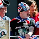 Now’s the time to get excited about the royal wedding — or not