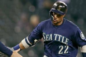 Mariners’ Cano suspended 80 games for drug violation