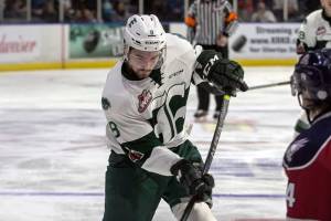Veteran nucleus won’t be back with Silvertips next season