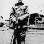 American Legion Post 92 in Stanwood was named after World War I Pvt. Frank Hancock, who was killed in action Sept. 26, 1918.