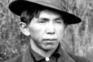 For Memorial Day, remembering those we lost in World War I