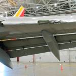 Southwest says inspections turn up no flaws in fan blades