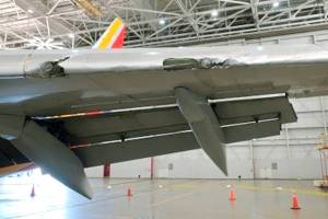 Southwest says inspections turn up no flaws in fan blades