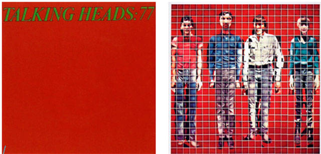 Talking Heads' first album is still mesmerizing at 40 | HeraldNet.com