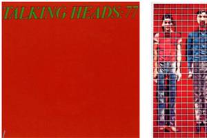 Talking Heads’ first album is still mesmerizing at 40