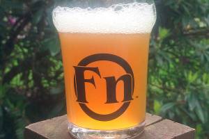 Drink this: Foggy Noggin names new IPA in honor of Bothell