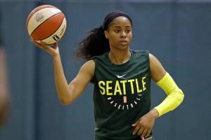 Storm finalize their roster in advance of Sunday’s opener