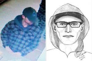 Police arrest suspect in south county pharmacy robberies