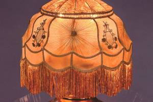 What’s a phonolamp? Thomas Edison’s lamp with phonograph as base