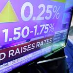 Rising rates: Savers sigh in relief, borrowers beware