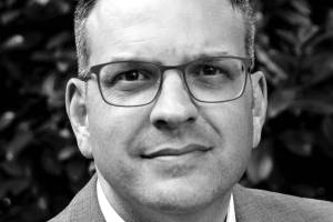 Longtime Everett firefighter Dave DeMarco named new chief