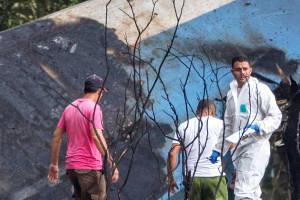 Cuba: 110 died in plane crash, 3 survivors ‘critical’