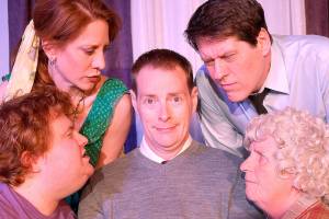 Theater, dance and comedy shows around Snohomish County