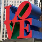 For Robert Indiana, ‘LOVE’ was a complicated relationship