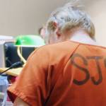 Shaw Island man charged with murder of his wife