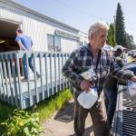 Granite Falls Food Bank to be torn down and relocated