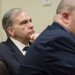 Accused killer set to testify Friday in Oso murder trial