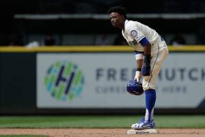 More bad news for Mariners: Gordon placed on 10-day DL