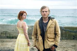 Mesmerizing leads in whodunit ‘Beast’ meant to be future stars