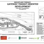 Mountlake Terrace Gateway Transit Oriented Development project summary (PACE Engineers, Inc., Veer Architecture, PLLC, Shockey Development, Inc., and Transpo Group)