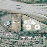 Mountlake Terrace Gateway Transit Oriented Development project summary. (PACE Engineers, Inc)