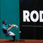 M’s recall outfielder Andreoli for big-league debut