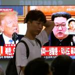 Trump cancels North Korean summit, citing ‘tremendous anger’