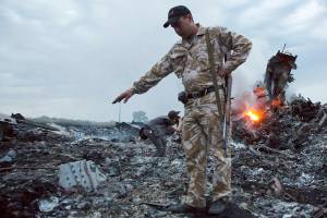 Probe: Missile that downed 777 came from Russia-based unit