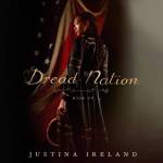 Dread Nation holds its own as a dystopian zombie novel with a fast paced and thrilling story filled with dark mysteries and some gruesome deaths. (Everett Public Library image)