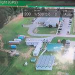 South Carolina plans to use drones to remotely watch inmates