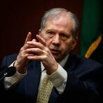 Accused Oso killer testifies, claims victims pulled guns