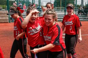 Snohomish, MP will meet for spot in 3A softball title game