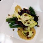 EdCC chef wins Beard award