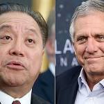 For CEOs, $11.7 million a year is just middle of the pack