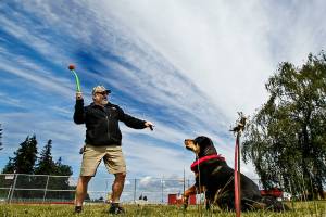 A couple of names worth memorializing at Everett’s new park