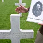 World War I battle of Belleau Wood was turning point for US