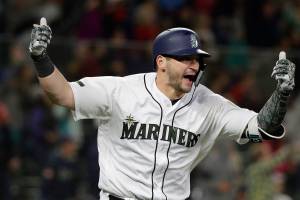 Zunino hits walk-off home run in M’s win over Twins